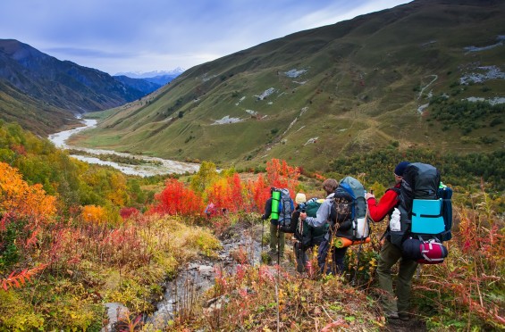 Trousse de secours Randonnée - La Rando: Magazine Randonnée, Trekking,  Alpinisme & Survie