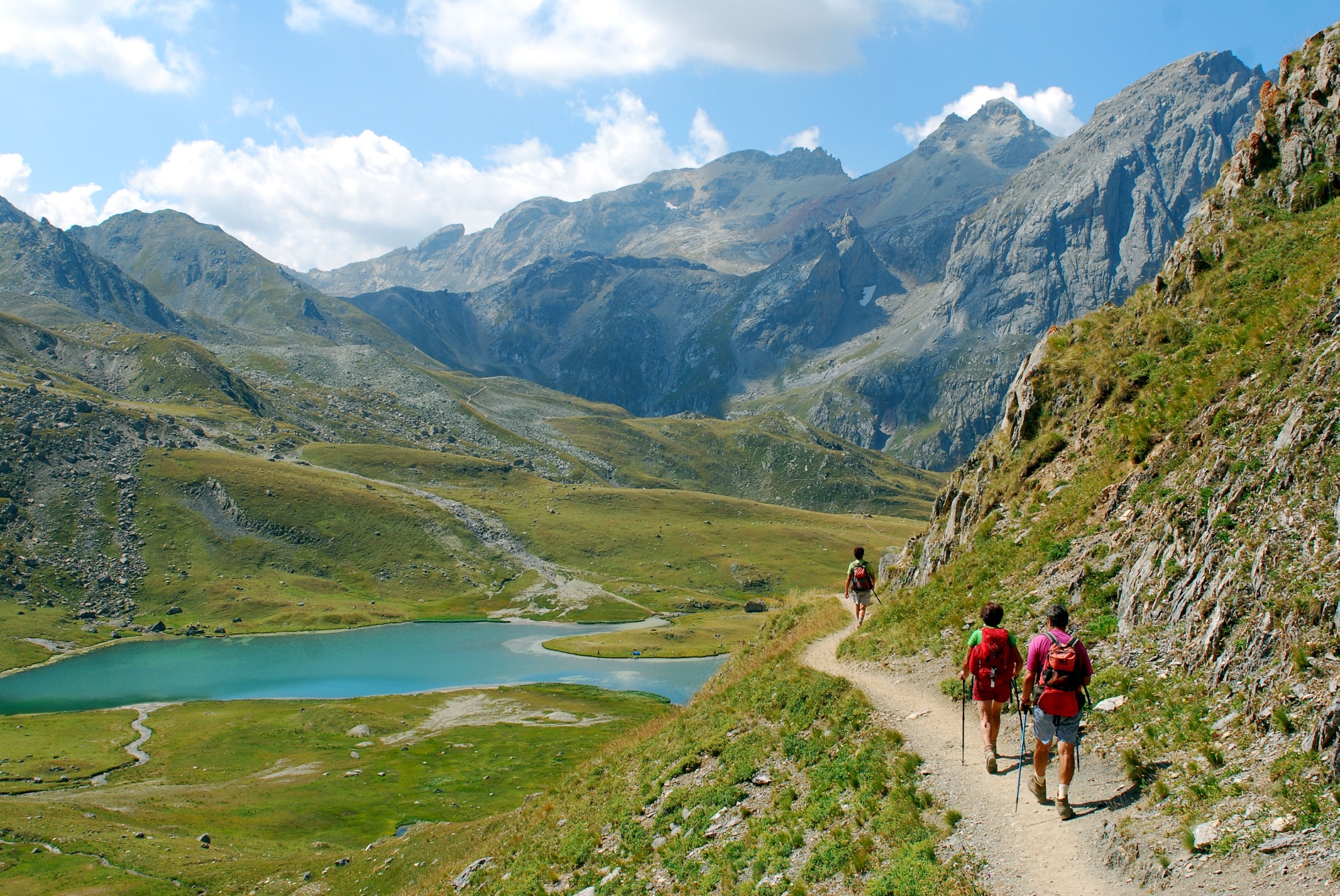 Mon 1er Livre "Entre Légion Et Cimes: Guide Initiatique De La