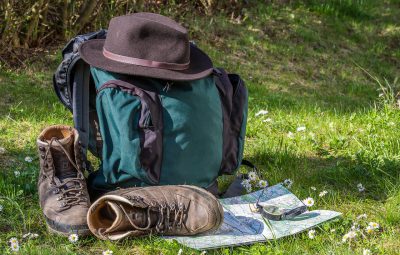 Découvrir les sentiers de randonnée en Auvergne