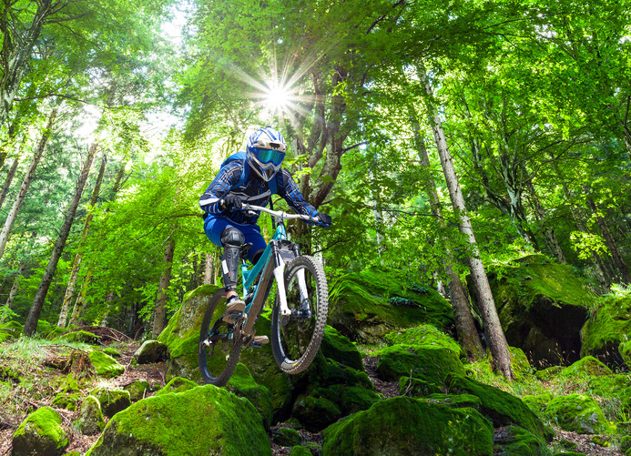 Quel équipement pour une randonnée à VTT ? - Randonnée-Magazine